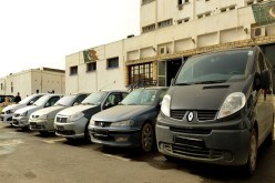 17متهما بالتهريب الدولي للسيارات عبر الحدود الشرقية أمام قاضي التحقيق في قسنطينة