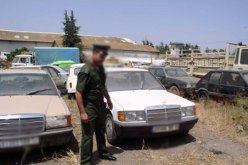 القبـض على ثلاثة عناصر‮ ‬ينشطون ضمن عصابة السطو على السيارات في‮ ‬القبة