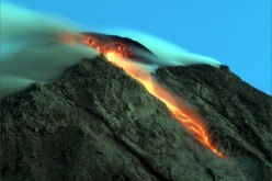 ثورة البراكين كانت السبب وراء اندثار ثلث الحياة البحرية قبل مئة مليون سنة