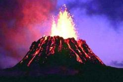 بركان إيسلندا يعود للثوران من جديد