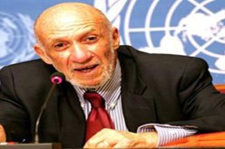 مقرر الأمم المتحدة لحقوق الإنسان يزور فلسطين