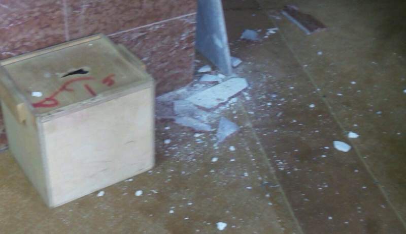 مسجد فاطمة الزهراء يتعرّض للسرقة للمرة الثانية في المسيلة