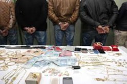 مجهولون يعتدون على مجوهراتي بمطرقة في ڤالمة