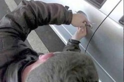 القبض على 5 أشخاص ضمن شبكة سرقة السيارات بمفاتيح مصطنعة بالعاصمة