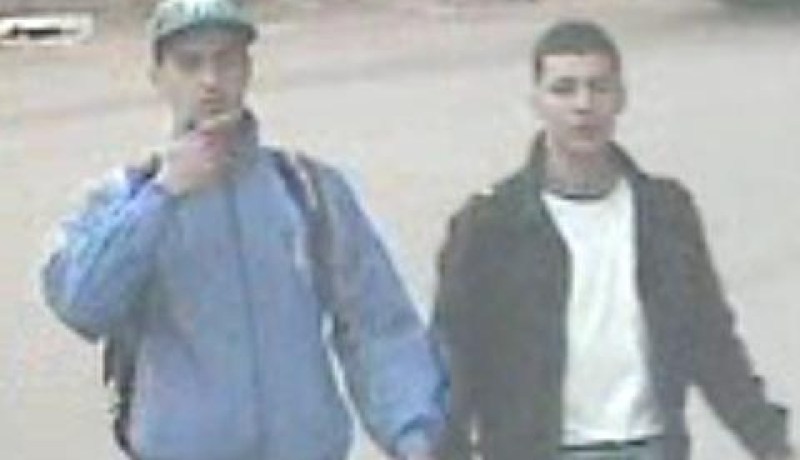 القبض على سارقي‮ ‬السيارات في‮ ‬حالة تلبس بسيدي‮ ‬يحيى في‮ ‬حيدرة