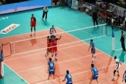 انهزام المنتخب الوطني امام نظيره المصري (0-3)