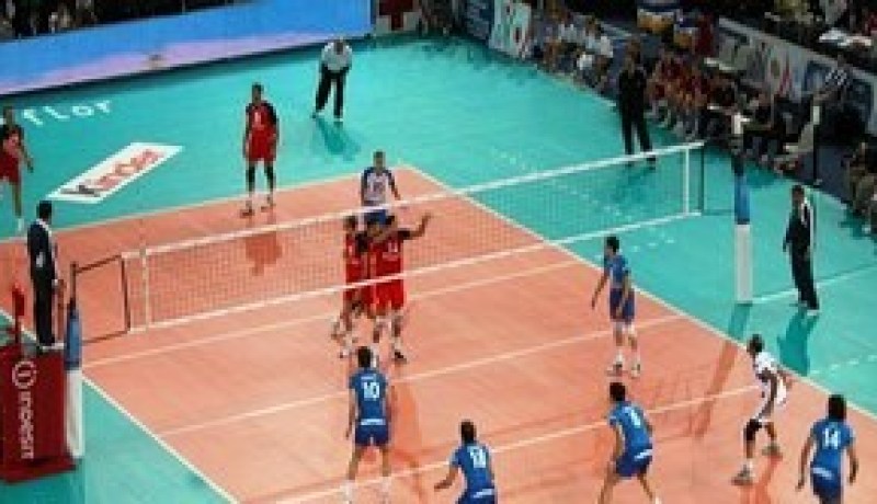 انهزام المنتخب الوطني امام نظيره المصري (0-3)
