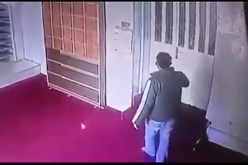 لص يتسلل إلى مسجد لسرقة صندوق الزكاة في سكيكدة