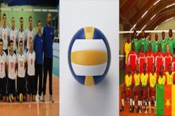 الجزائر تواجه الكامرون في تصفيات أولمبياد لندن لكرة الطائرة رجال