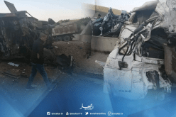 قتيلان و5 جرحى في حادث مرور بعين الدفلى