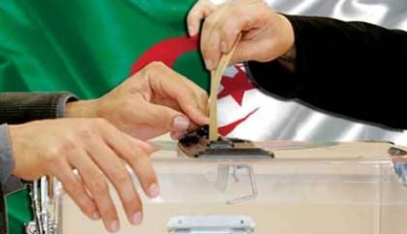 تنصيب اللجنة الفرعية “باريس” للإشراف على الانتخابات الرئاسية ل17 أبريل