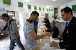 اختتام عمليات الإقتراع بـ 12 ولاية من الوطن و انطلاق عملية الفرز بها