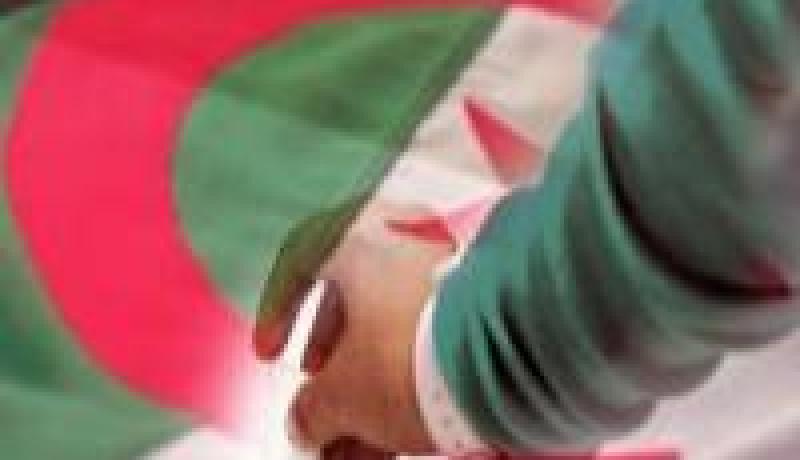 عكيف سنواصل النضال السياسي لنحقق نتائج أفضل في الاستحقاقات القادمة