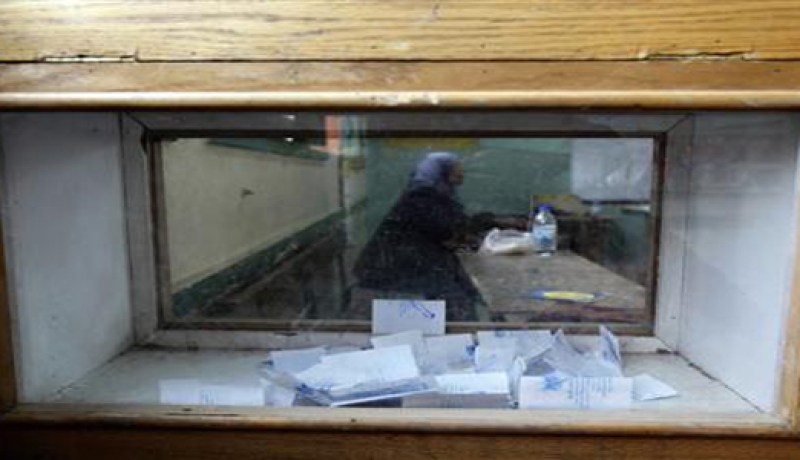 انتخابات مجلس الشورى المصري يوم الأحد المقبل