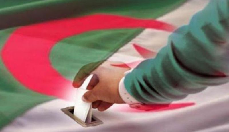 بعثات الملاحظين الدوليين تطلع على مهام اللجنة الوطنية للإشراف على الانتخابات