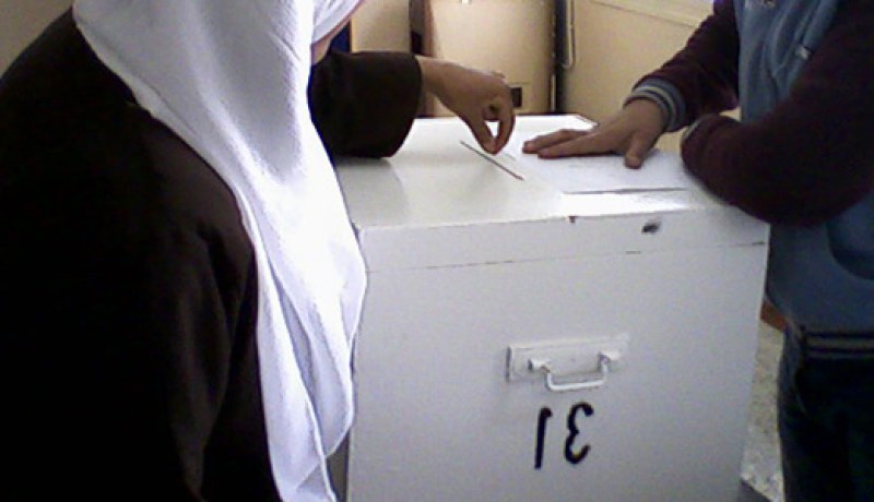 الداخلية تعبئ‮ ''‬بالآس آم آس‮'' ‬