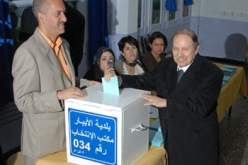 زرهوني يحمل الأحزاب مسؤولية المقاطعة و “يبرئ” التقلبات الجوية