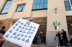 المحامون المنشقون يتمسكون بالطعون ويهددون باللجوء إلى تحكيم وطني ودولي