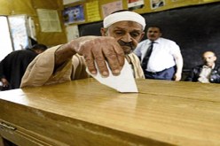 تصدّر حزب الحرية والعدالة للمرتبة الأولى بـ‮3 ‬ملايين و‮005 ‬ألف صوت