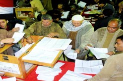 فوز الإسلاميين بثلثي مقاعد مجلس الشعب المصري