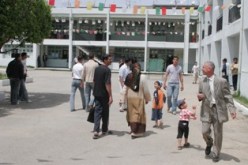 الشباب المقبل على الانتخاب لأول مرة ينتخب عن قناعة بماضي المترشح