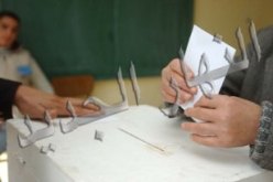 دراسة خاصة بسبر الآراء حول الانتخابات الرئاسية في أفريل  سنة 2009