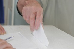 أسبوع فقط على الإنطلاق الرسمي لحملة الرئاسيات