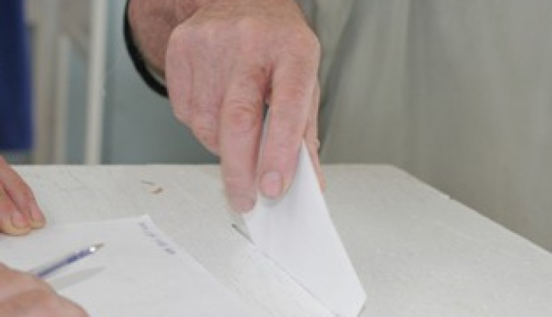 أسبوع فقط على الإنطلاق الرسمي لحملة الرئاسيات