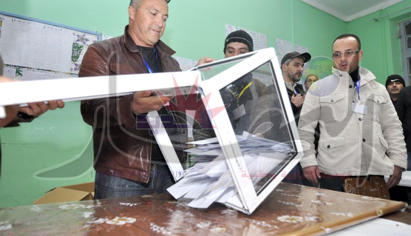 تعويضات تصل إلى 9 آلاف دينار للعاملين في الانتخابات