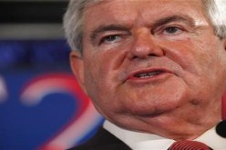 الجمهوري غينغريتش يفوز على رومني في كارولاينا الجنوبية