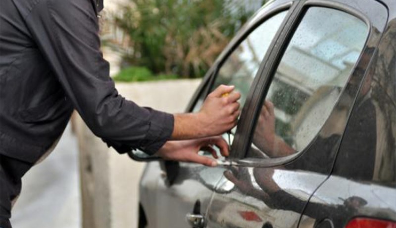 استرجاع سيارة محل بحث في الأنتربول بالطارف