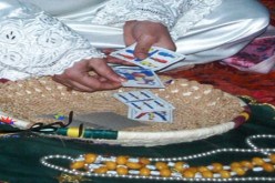 عجوز تعترف بممارسة الشعوذة باستعمال ماء‮ ‬غسل الموتى وتراب القبور في‮ ‬الرغاية‮ ‬