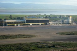 رصد 9.9 مليون دينار لإبعاد خطر الحيوانات عن مدرج مطار زناتة في تلمسان