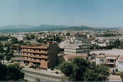 إعادة إسكان 124 عائلة في شقق جديدة بحمام دباغ  في قالمة