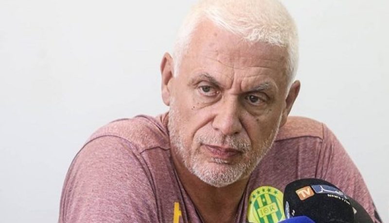فيلود: “الفوز على مقرة مفيد للمعنويات قبل مواجهة الرجاء”