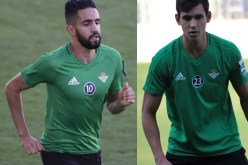 ماندي وبودبوز يعودان من إحتفالات “الكريسمس” ويستأنفان التدريبات