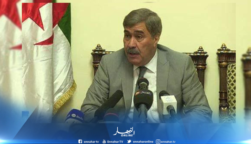 بالفيديو.. والي غرداية: الولاية مستهدفة من جهات تريد إعادة اشعالها من جديد