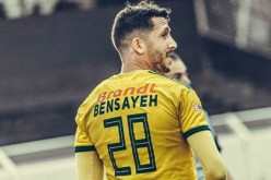 بن سايح: “أتمنى تقديم الإضافة لفريقي أمام النصرية للعودة بنتيجة ايجابية”