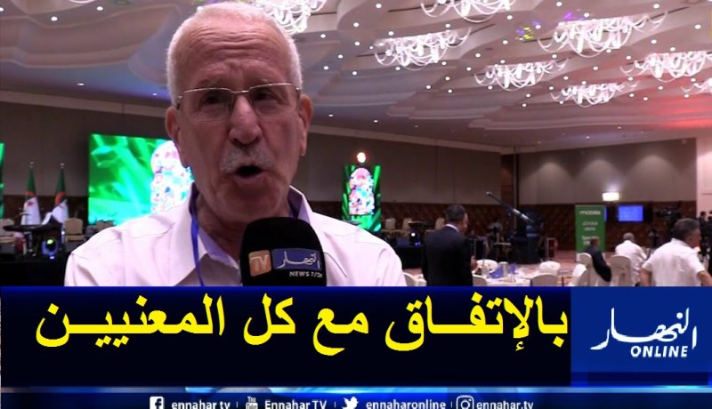 رئيس اتحاد كرة الطائرة: “سنعمل ما بوسعنا لإنهاء الموسم قبل 31 ديسمبر”