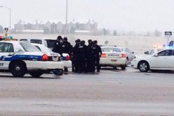 مقتل ضابط شرطة ومدنيين في إطلاق نار بأمريكا