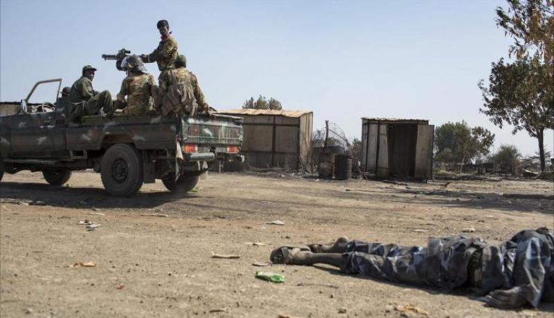 18 قتيلا على الأقل في اشتباكات جنوب السودان