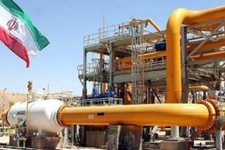 إيران ترفع إنتاجها من النفط لأعلى مستوى منذ عامين