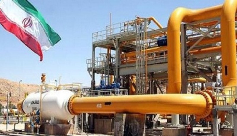 إيران ترفع إنتاجها من النفط لأعلى مستوى منذ عامين