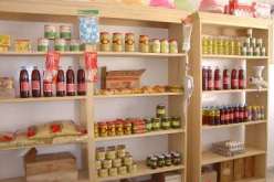 اتحاد التجار يدعو التجار الى فتح محلاتهم بشكل عادي لتموين المواطنين