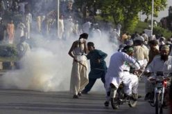 مقتل 4 مسلحين في إشتباكات مع قوات الأمن بباكستان