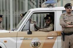 مقتل 6 مسلحين في تبادل إطلاق النار مع الشرطة بالسعودية