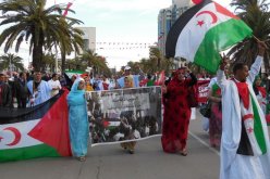 جبهة البوليساريو تعلن حالة الطوارئ القصوى