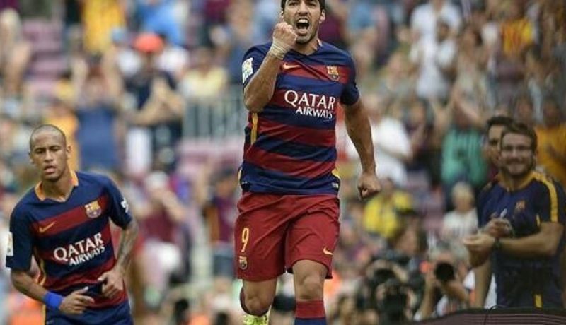 البرصا تسحق الريال وزلزال بـ 4 درجات يضرب ملعب البرنابيو