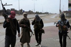 مسلحون يخطفون وكيل وزير العدل العراقي في بغداد