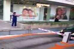 بالفيديو.. لحظة إطلاق الرصاص على دبلوماسي أمريكي في المكسيك